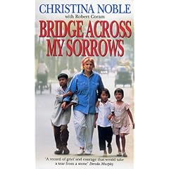Bridge Across My Sorrows