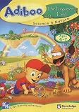 Adiboo The Forgotten Land (Science)