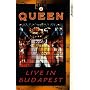 Queen - Live In Budapest [VHS] [1986]