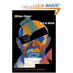 Art is Work: Graphic Design, Interiors, Objects and Illustrations
