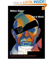 Art is Work: Graphic Design, Interiors, Objects and Illustrations