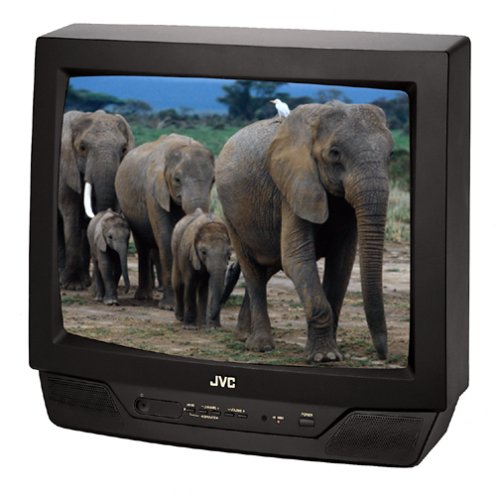 JVC AV-20120 20 TV