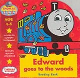 Edward Goes to the Woods: Reading Book (Thomas the Tank Engine Learning Programme)