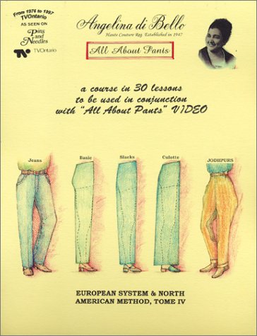 Pants