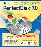 Perfect Disk 7.0