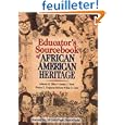 Educator's Sourcebook of African American Heritage
