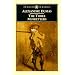 The Three Musketeers (Classics)