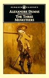 The Three Musketeers (Classics)
