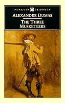The Three Musketeers (Classics)