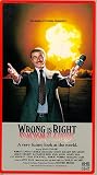 Wrong Is Right
