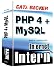 Books : Internet intern. PHP 4 und MySQL.