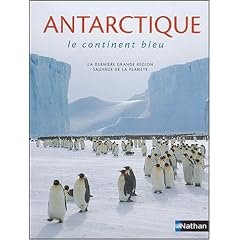 Antarctique