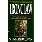 Ironclaw ~ Sherman Baldwin