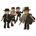 'For a Few Dollars More' MiniMates Box Set
