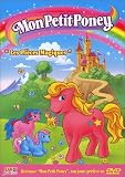 Revue Seven 7  / Mon petit poney : Les Pièces magiques