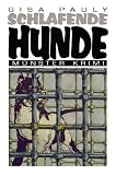 Schlafende Hunde: M�nster Krimi