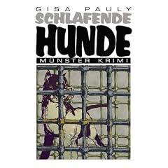 Schlafende Hunde: M�nster Krimi