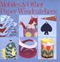 Mobiles & Other Paper Windcatchers