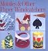Mobiles & Other Paper Windcatchers by Noel Fiarotta ISBN 0806981067