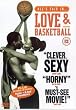 Love and Basketball [DVD]