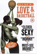Love And Basketball [DVD] [2000]