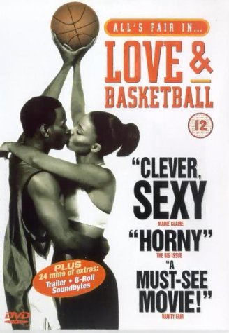 Love and Basketball