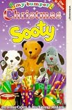 Review Thames Video  / Sooty-My Bumper Christmas Special