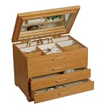 Celine Jewelry Box