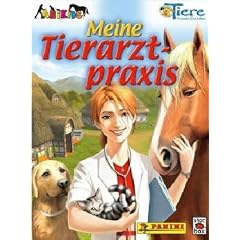 Meine Tierarztpraxis