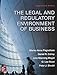 The Legal and Regulatory Environment of Business