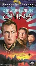 China [VHS]