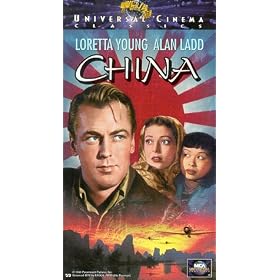 China [VHS]