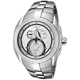 Seiko Arctura Gents Chronograph Watch
