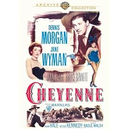 Cheyenne