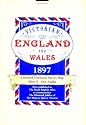 East Anglia (Victorian Maps, England and Wales 1897) (Victorian Maps, England and Wales 1897)