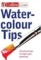 Watercolour Tips (Collins GEM)