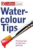  : Collins Gem Watercolour Tips: Practical Tips to Start You Painting