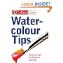 Watercolour Tips (Collins GEM)