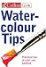 Books : Collins Gem Watercolour Tips: Practical Tips to Start You Painting (Collins Gem)