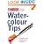 Watercolour Tips (Collins GEM)