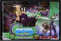 He-Man Masters of The Universe Vs Snakemen Mecha Battle Cat
