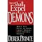 Spiritual warfare. Essential reading for Christians.