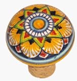 Italian Ceramic Bottle Stopper - Wine Cork