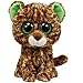 Ty Beanie Boos Speckles Plush - Leopard