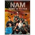 NAM - Dienst in Vietnam - Staffel 2.1 [4 DVDs]