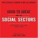 Good To Great And The Social Sectors Unabr CD: A Monograph to Accompany Good to Great