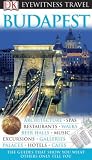 Budapest (Eyewitness Travel Guide)