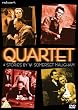 Quartet [DVD]