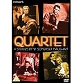 Quartet [DVD]