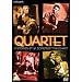 Quartet [DVD]
